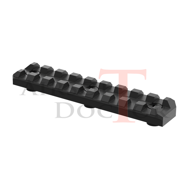 Claw Gear Keymod 9 Slot Rail