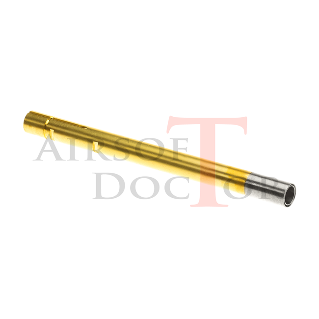 Maple Leaf 6.04 Crazy Jet Barrel for GBB Pistol 106mm