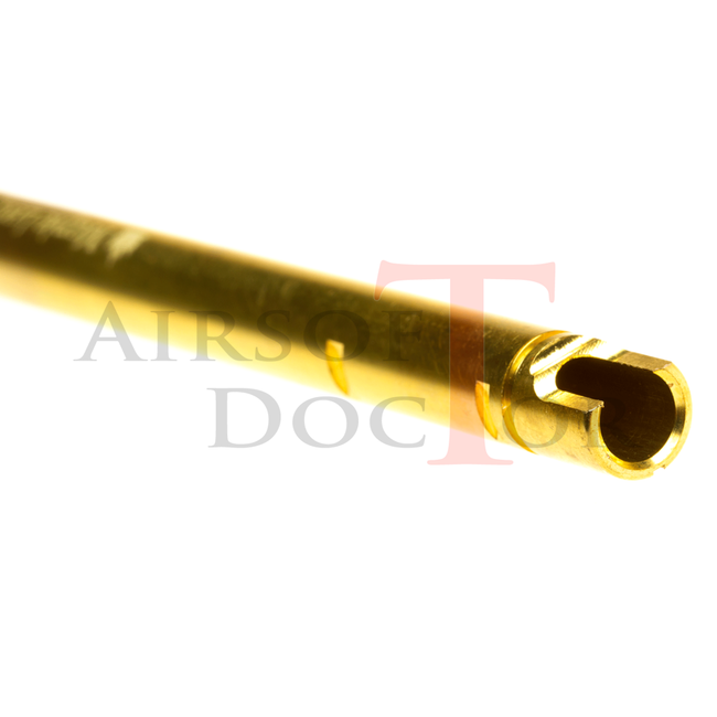Maple Leaf 6.04 Crazy Jet Barrel for GBB Pistol 106mm