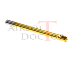 Maple Leaf 6.04 Crazy Jet Barrel for GBB Pistol 106mm