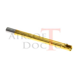 Maple Leaf 6.04 Crazy Jet Barrel for GBB Pistol 106mm