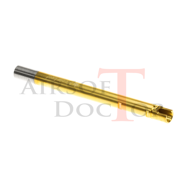 Maple Leaf 6.04 Crazy Jet Barrel for GBB Pistol 106mm