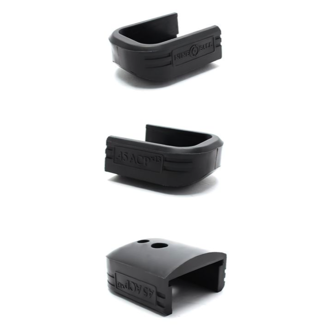 Laylax Absorbing mag Bumper for Capa 5.1 (3pc.)