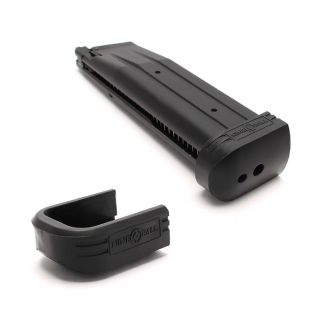 Laylax Absorbing mag Bumper for Capa 5.1 (3pc.)