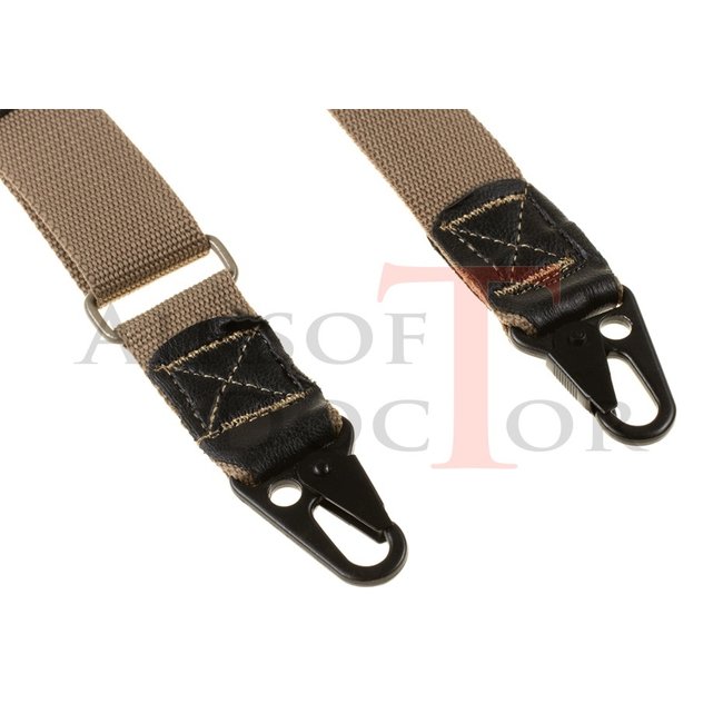 Invader Gear Sniper Rifle Sling - Tan