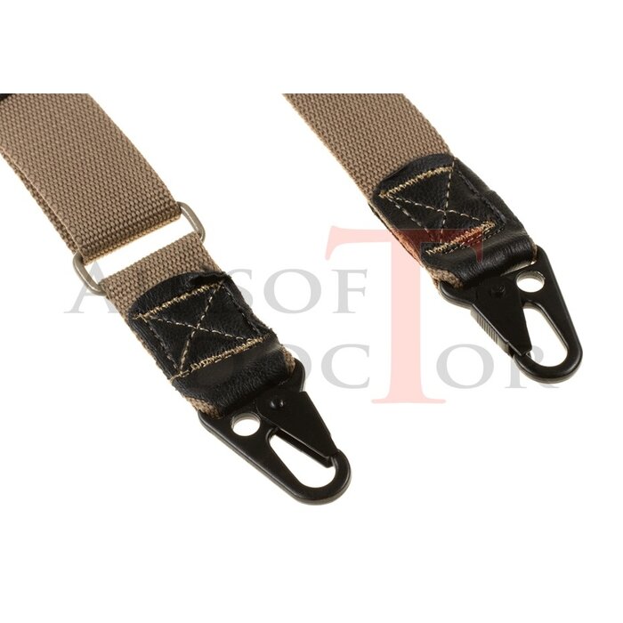 Invader Gear Sniper Rifle Sling - Tan