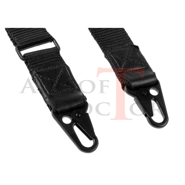 Invader Gear Sniper Rifle Sling - Black
