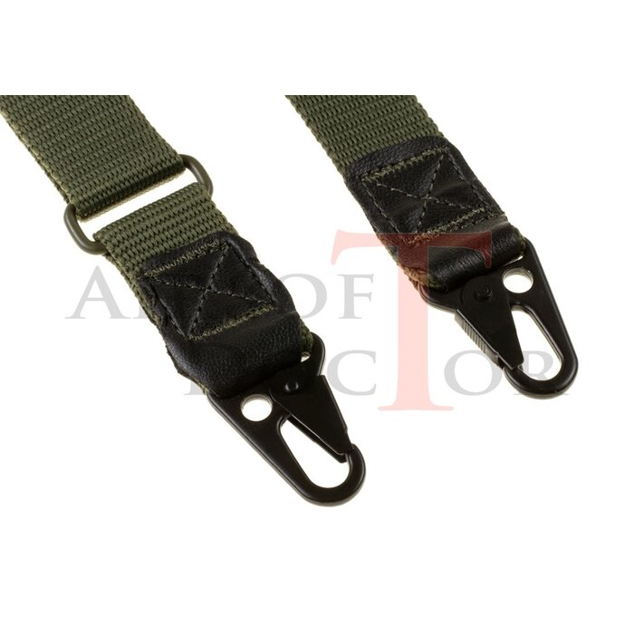 Invader Gear Sniper Rifle Sling - OD