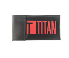 Titan Power Lithium Charging Safety Bag