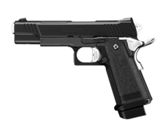 Tokyo Marui Hi-Capa 5.1 D.O.R. (Direct Optics Ready) GBB