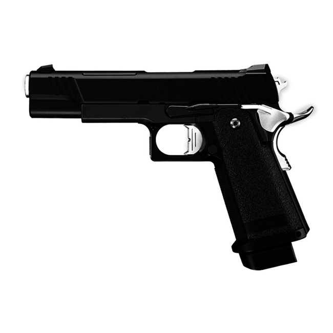 Tokyo Marui Hi-Capa 5.1 D.O.R. (Direct Optics Ready) GBB