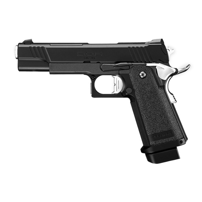 Tokyo Marui Hi-Capa 5.1 D.O.R. (Direct Optics Ready) GBB