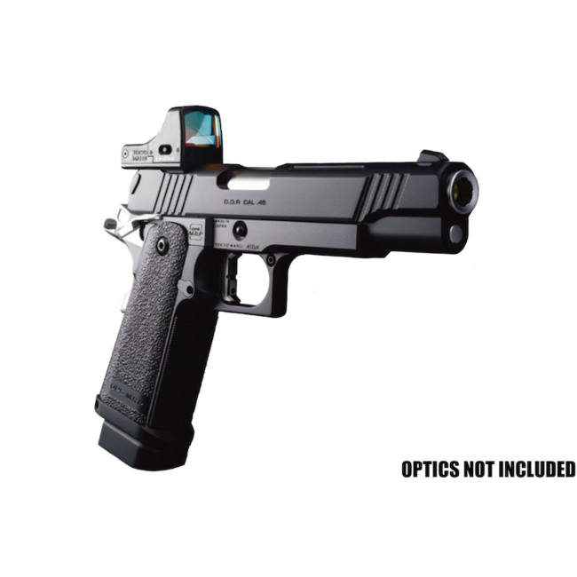 Tokyo Marui Hi-Capa 5.1 D.O.R. (Direct Optics Ready) GBB