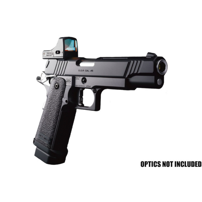 Tokyo Marui Hi-Capa 5.1 D.O.R. (Direct Optics Ready) GBB