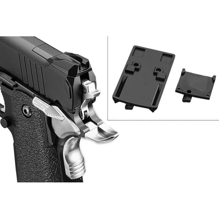Tokyo Marui Hi-Capa 5.1 D.O.R. (Direct Optics Ready) GBB