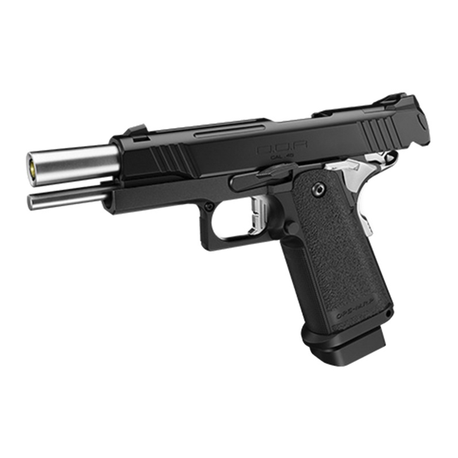 Tokyo Marui Hi-Capa 5.1 D.O.R. (Direct Optics Ready) GBB