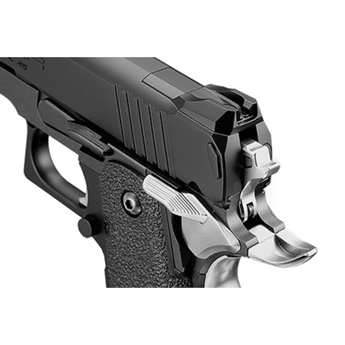 Tokyo Marui Hi-Capa 5.1 D.O.R. (Direct Optics Ready) GBB