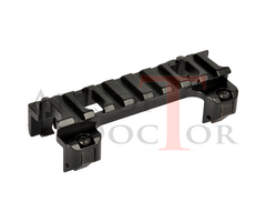 Pirate Arms PM5/G3 Low Type Mount