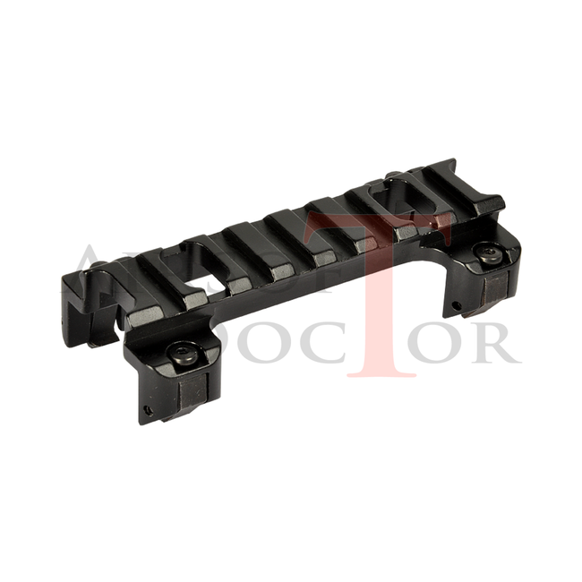 Pirate Arms PM5/G3 Low Type Mount