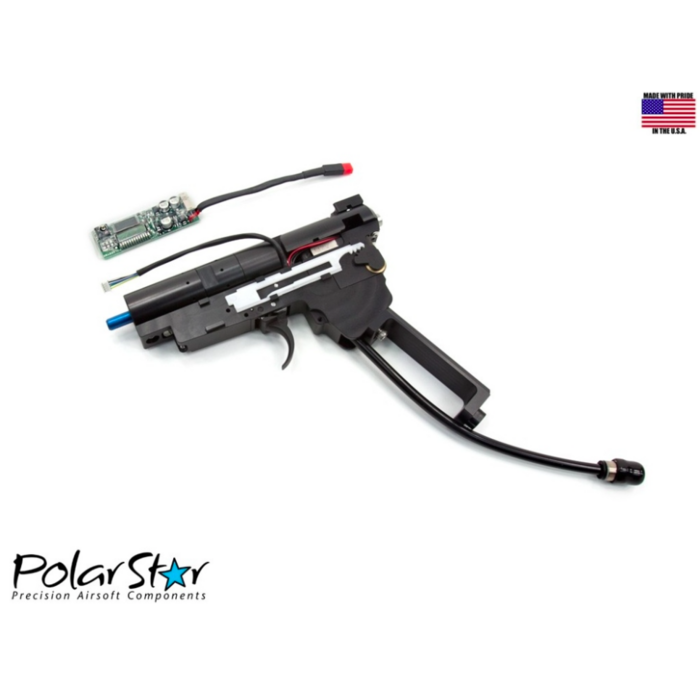 Polarstar Fusion Engine V3 - AK