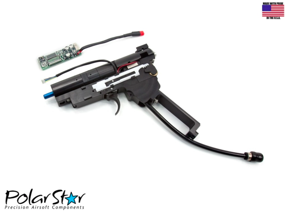 Polarstar Fusion Engine V3 - AK
