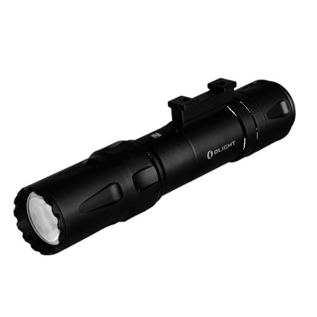 Olight Odin rifle Light - Black