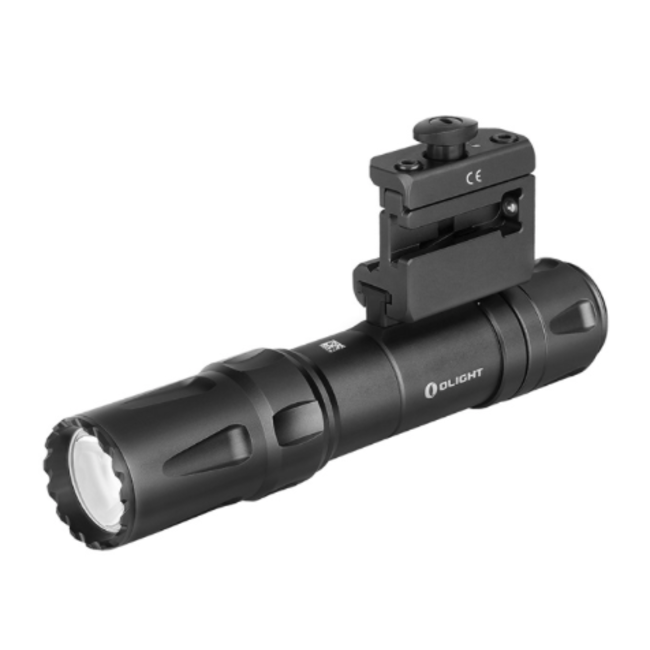 Olight Odin rifle Light - Black
