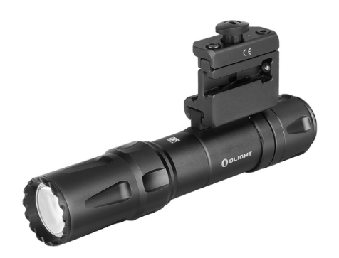 Olight Odin rifle Light - Black