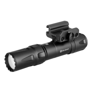 Olight Odin rifle Light - Black