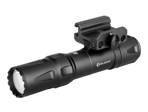 Olight Odin rifle Light - Black
