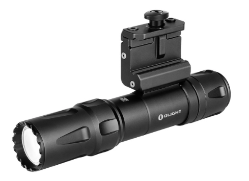 Olight Odin rifle Light - Black