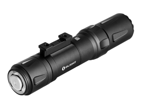 Olight Odin rifle Light - Black