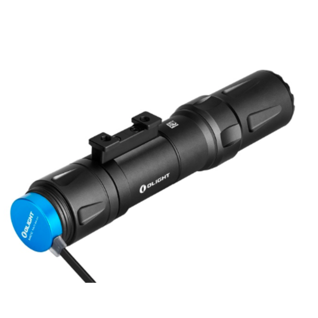 Olight Odin rifle Light - Black