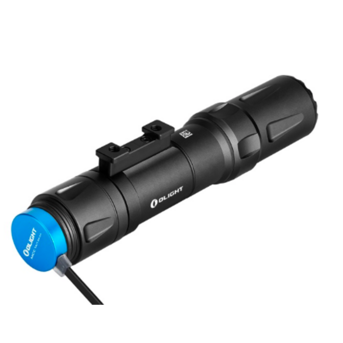 Olight Odin rifle Light - Black