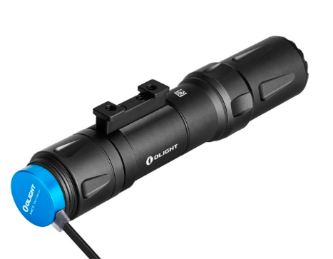 Olight Odin rifle Light - Black