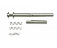 CowCow RM1 Guide Rod - Silver
