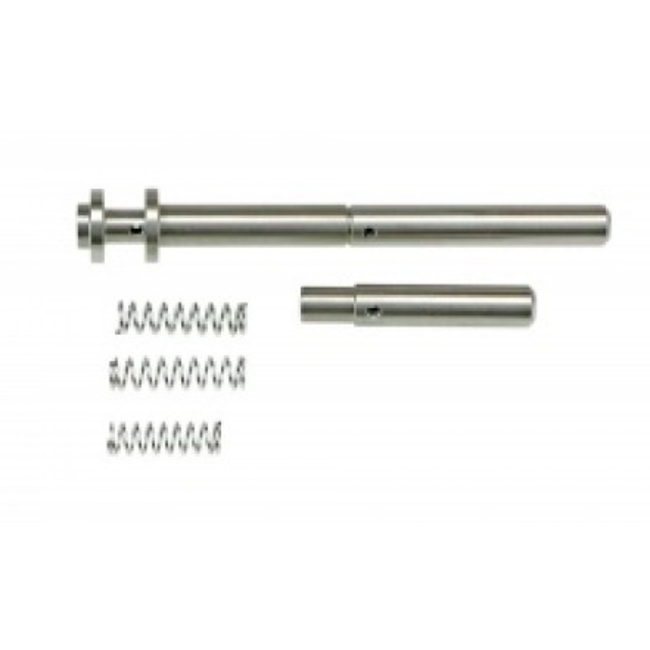 CowCow RM1 Guide Rod - Silver