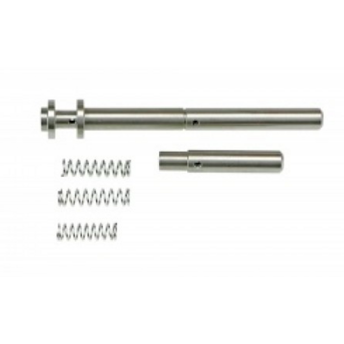 CowCow RM1 Guide Rod - Silver