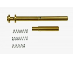 CowCow RM1 Guide Rod - Gold