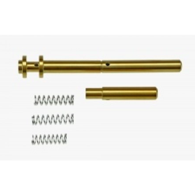 CowCow RM1 Guide Rod - Gold