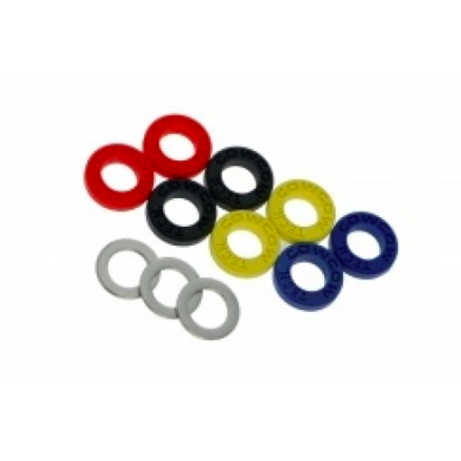 CowCow Competition Recoil Buffer Module