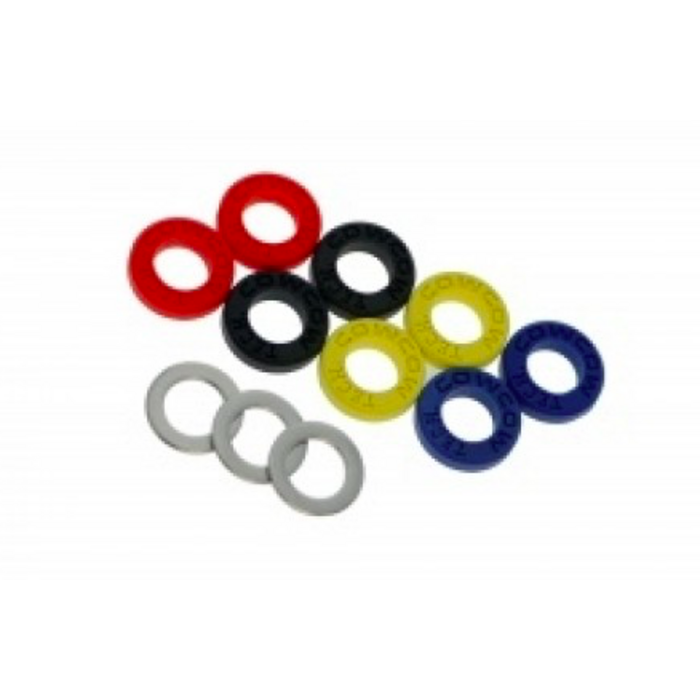 CowCow Competition Recoil Buffer Module