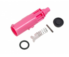 CowCow Pinkmood Enchanced Loading Nozzle-set
