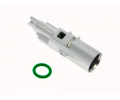 CowCow High Flow Loading Nozzle
