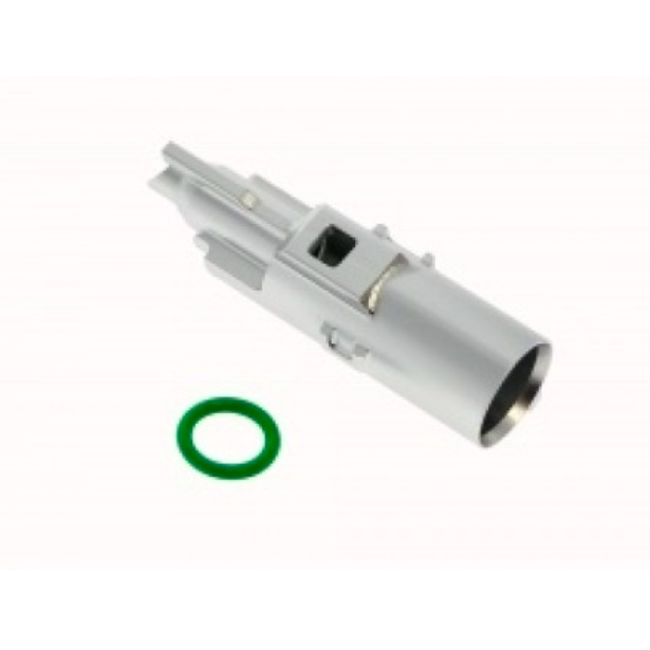 CowCow High Flow Loading Nozzle