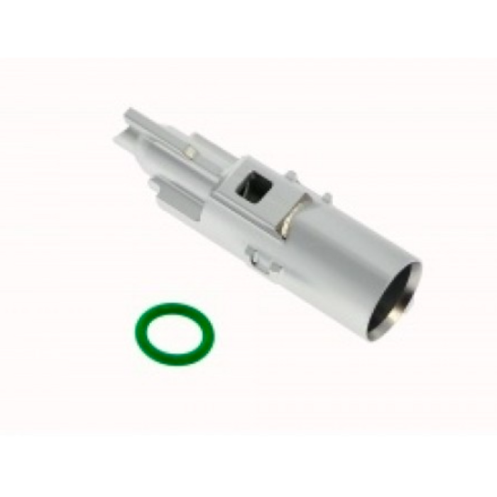 CowCow High Flow Loading Nozzle