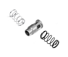 CowCow Enchanced High Flow Nozzle Valve With Valve Spring