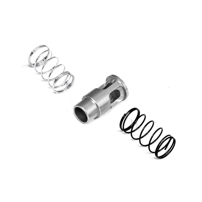 CowCow Enchanced High Flow Nozzle Valve With Valve Spring