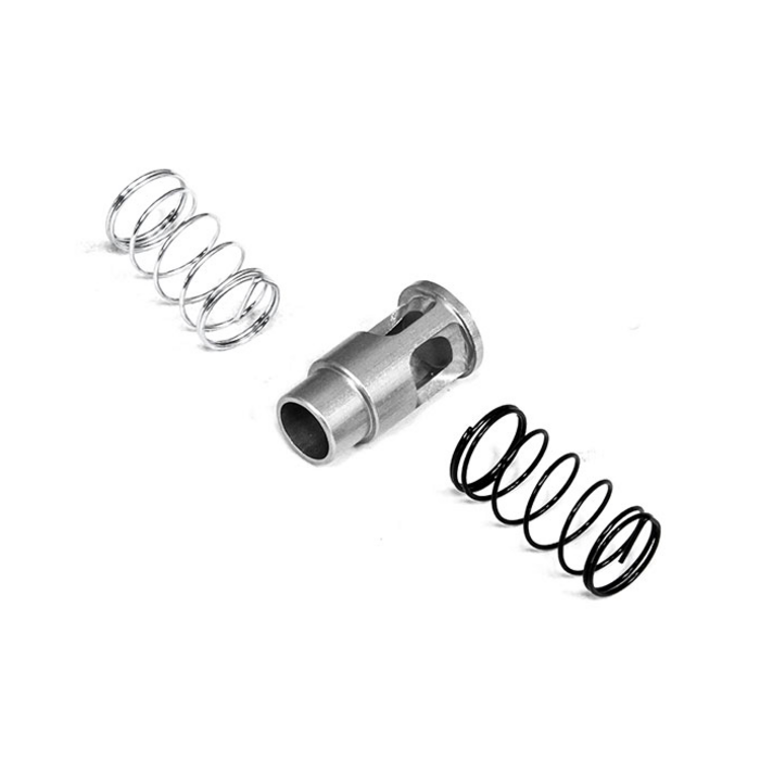CowCow Enchanced High Flow Nozzle Valve With Valve Spring