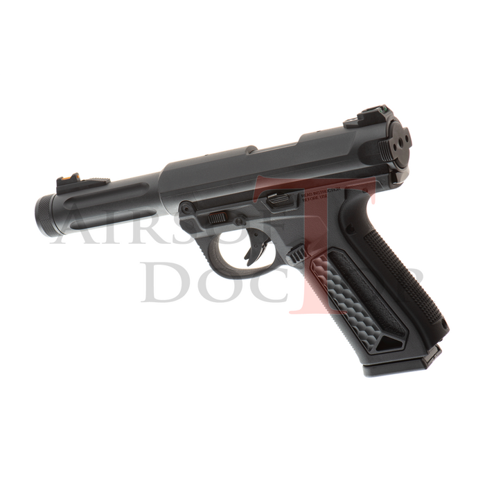 Action Army AAP01 GBB - Semi & Full Auto - Black